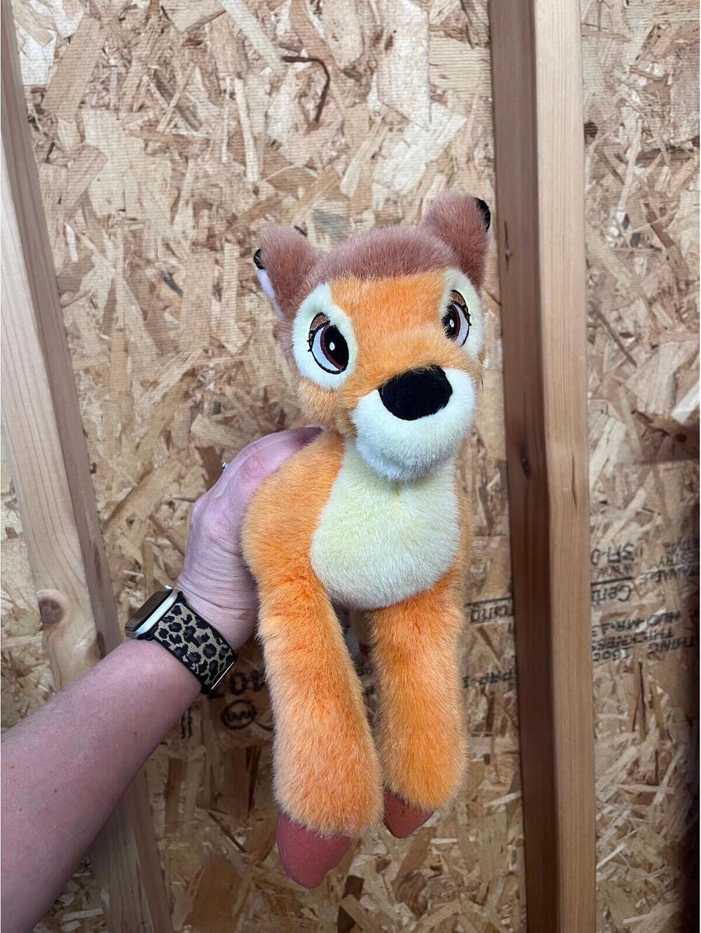 Bambi - 12